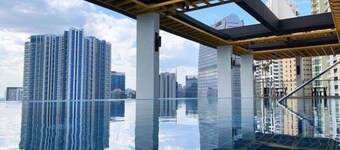 The Residences at BCCT