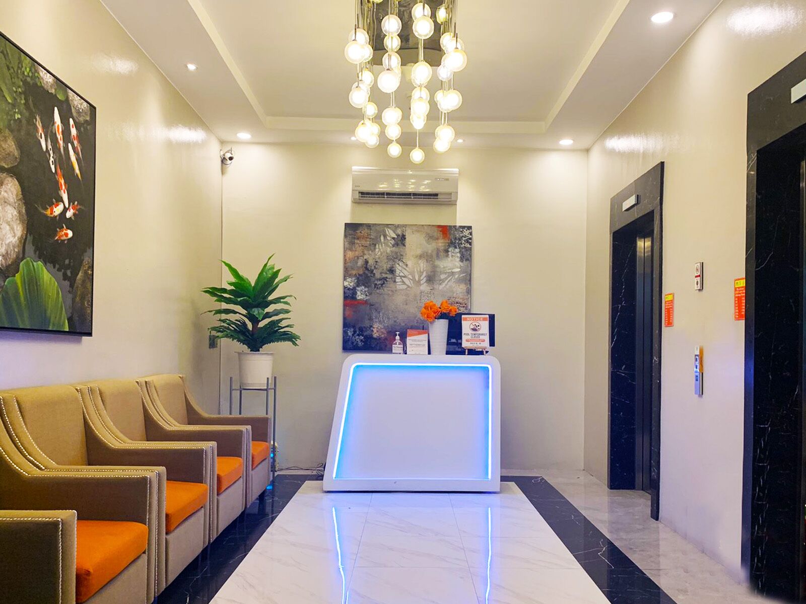Foto - The Residences at BCCT