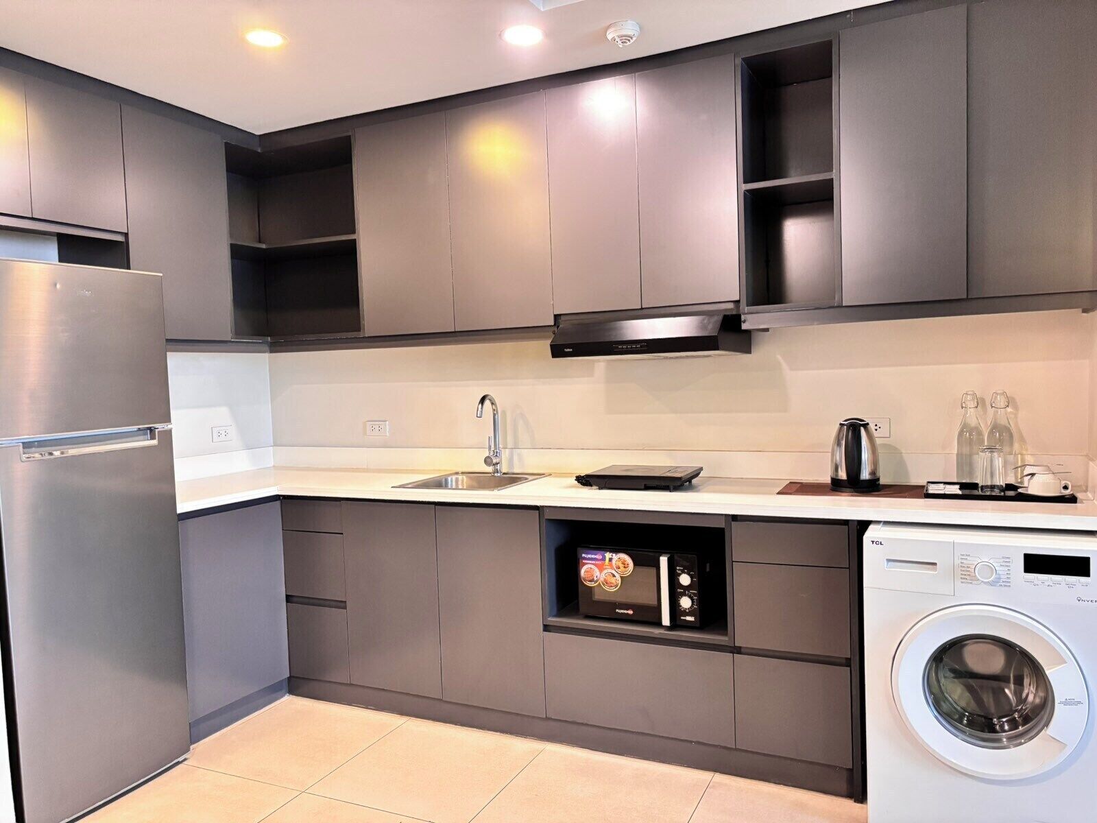 Foto - The Residences at BCCT