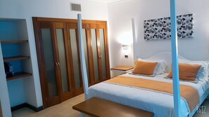 Standard Apartment | 2 bedrooms, in-room safe, iron/ironing board, free WiFi - Playa Resort hamaca  (Boca Chica)