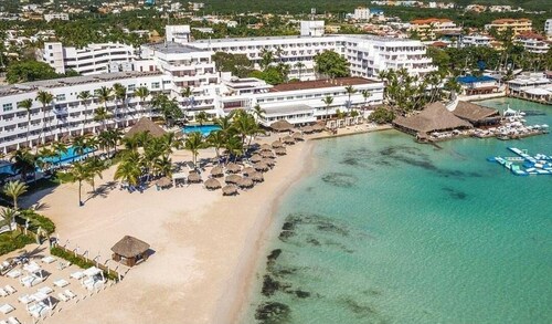 Playa Resort hamaca 