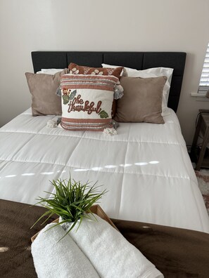 3 camere, ferro/asse da stiro, Wi-Fi gratuito, lenzuola