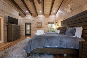 3 Schlafzimmer, Bügeleisen/Bügelbrett, kostenloses WLAN, Bettwäsche