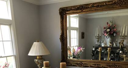 Executive Mountain Estate in Exclusive Brookwood Beautifully Furnished/Decorated