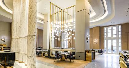 Xiamen TefangPortmanSevenStarsBay Hotel