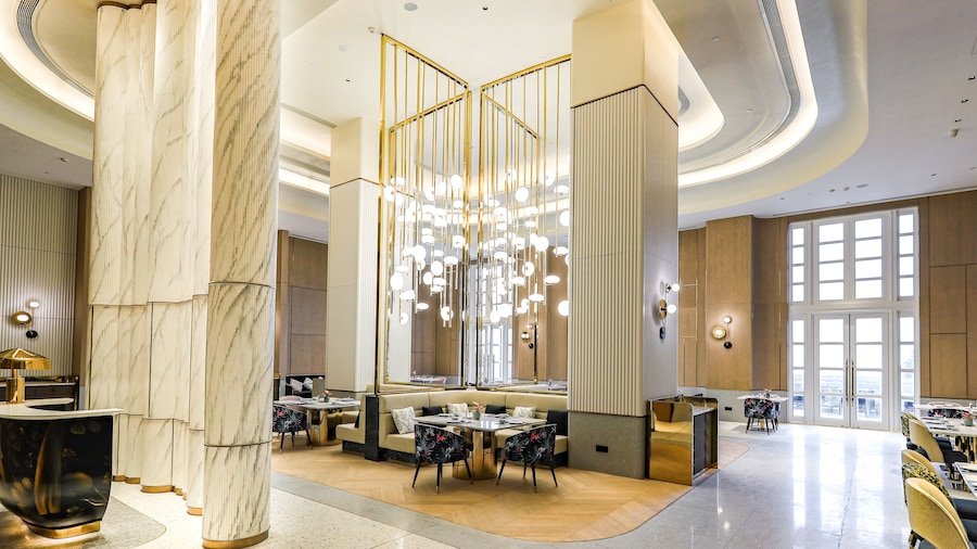 Xiamen TefangPortmanSevenStarsBay Hotel
