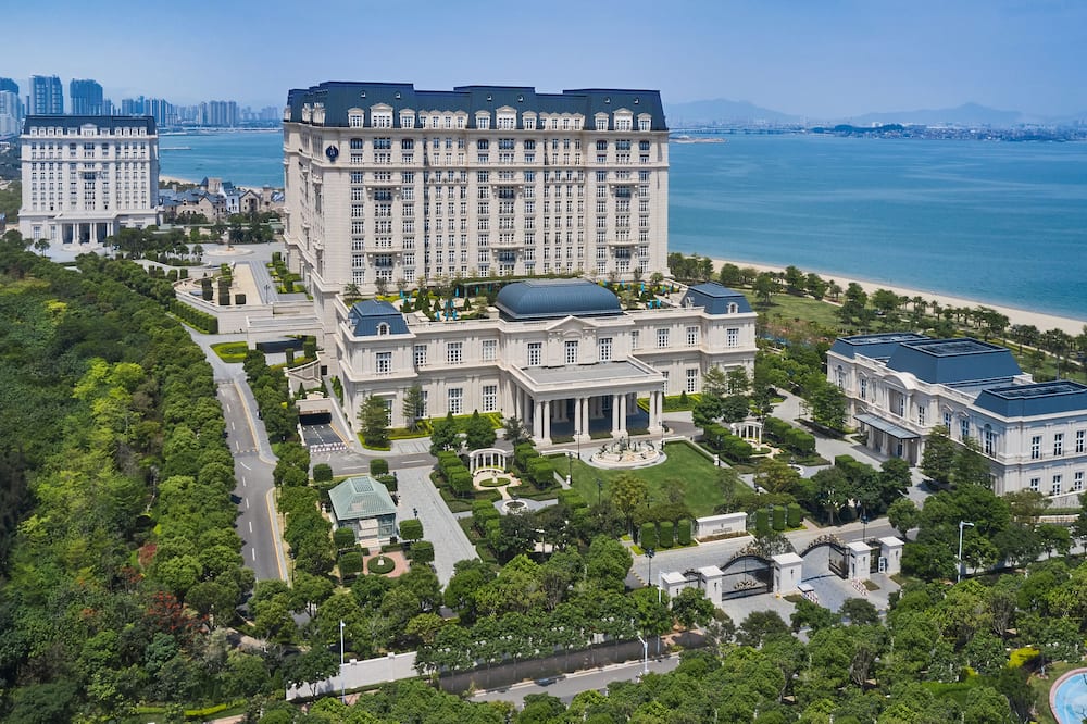 Xiamen Portman Seven Stars Bay Fliport Hotel