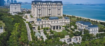  Xiamen Portman Seven Stars Bay Fliport Hotel