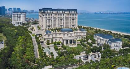 Xiamen Portman Seven Stars Bay Fliport Hotel