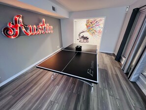 Sala de juegos