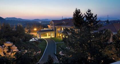 Hebei Cuipingshan Guest House
