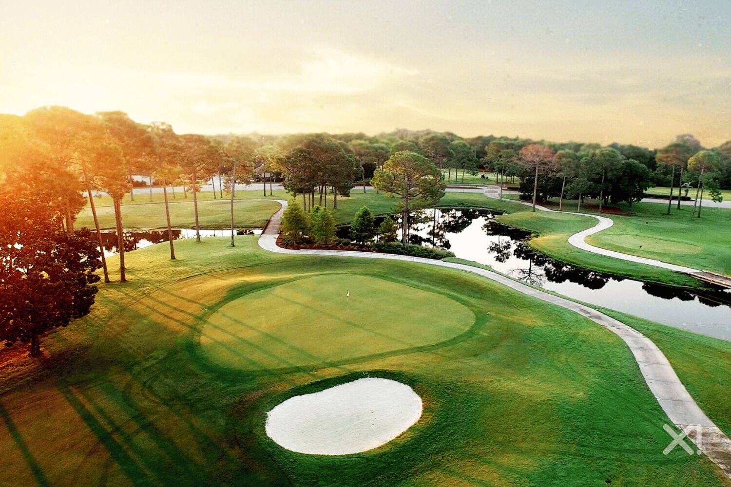 Golf