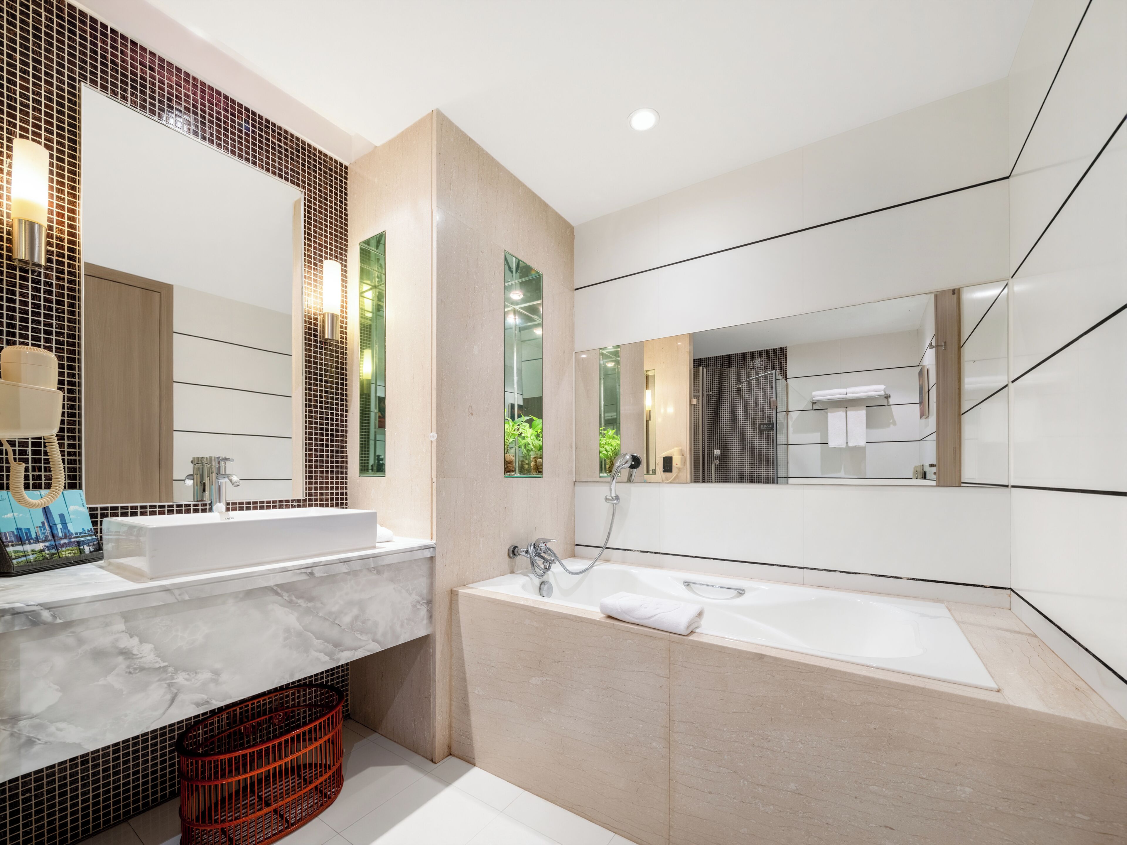Foto - Weston Manli Hotel