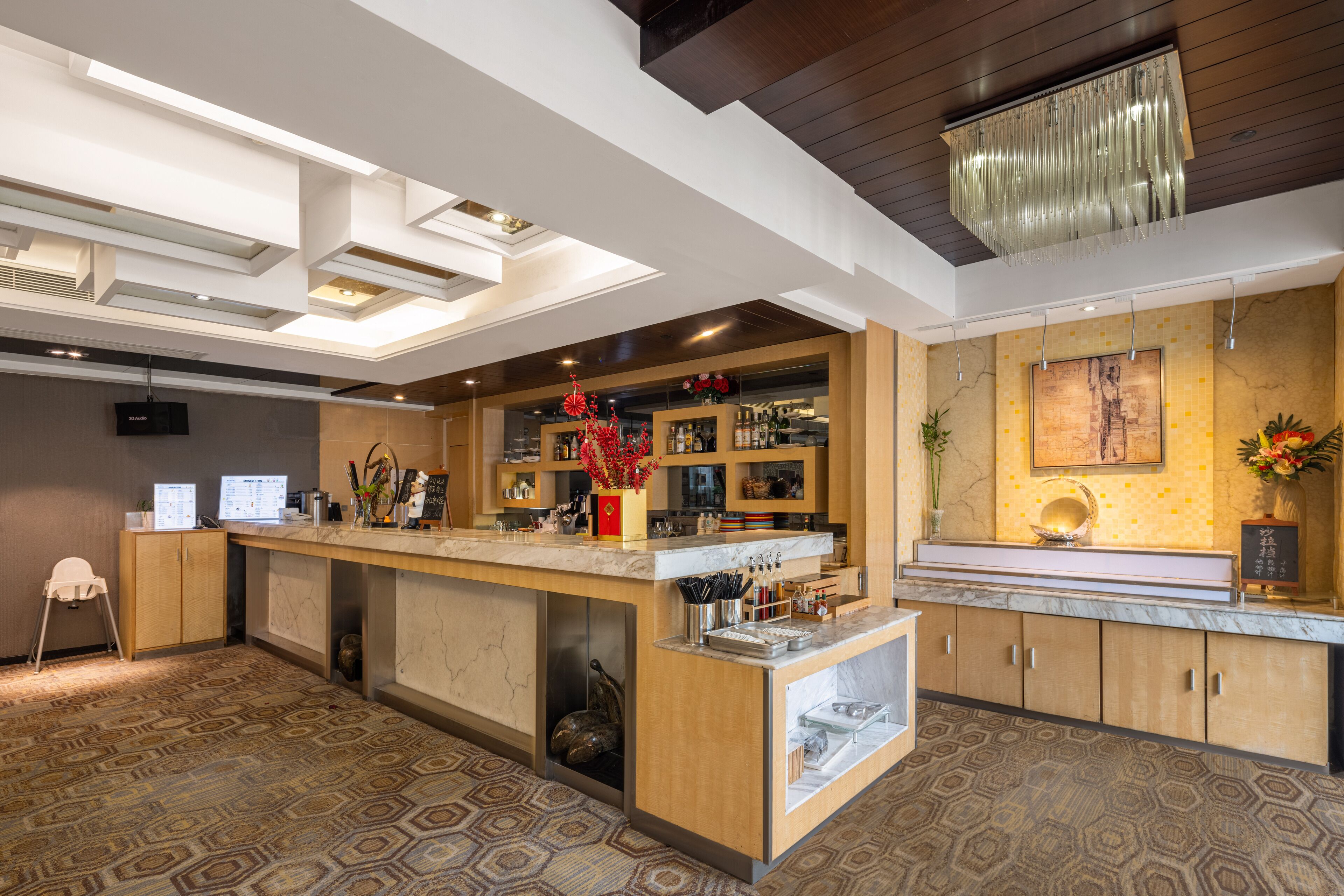Foto - Weston Manli Hotel