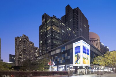 曼驪酒店