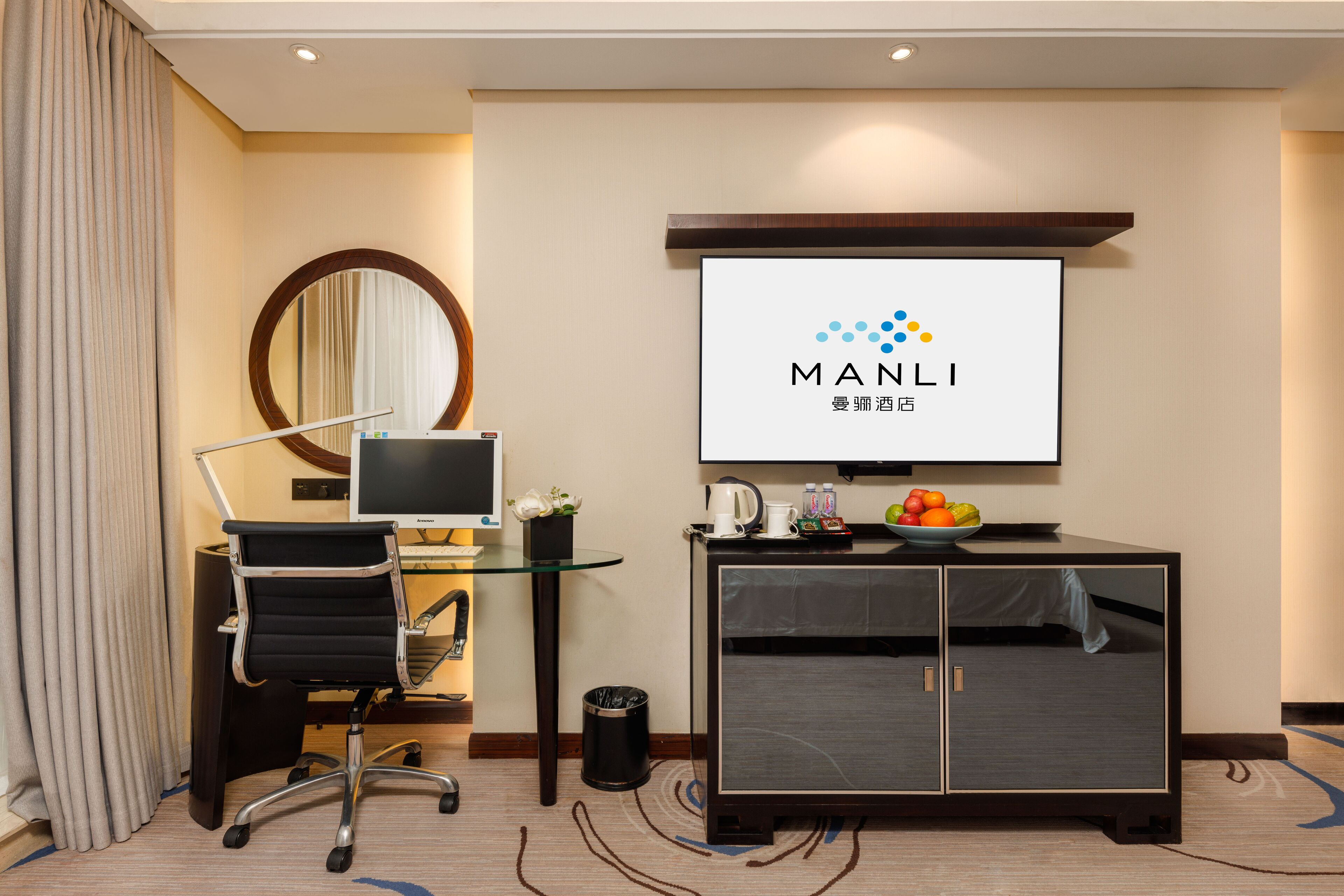Photo - Grand View Hotel Nanshan Taoyuan Branch