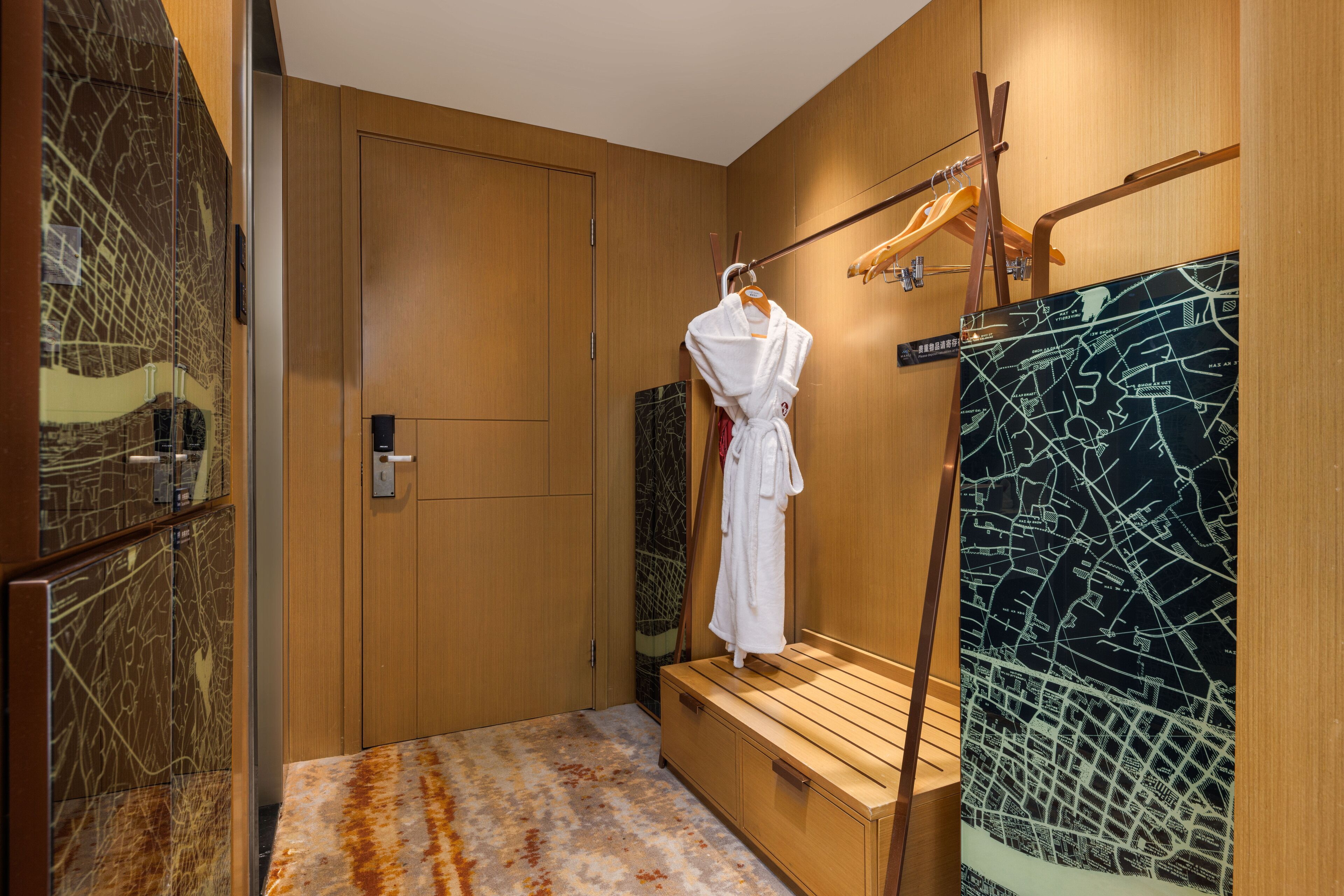 Foto - Weston Manli Hotel