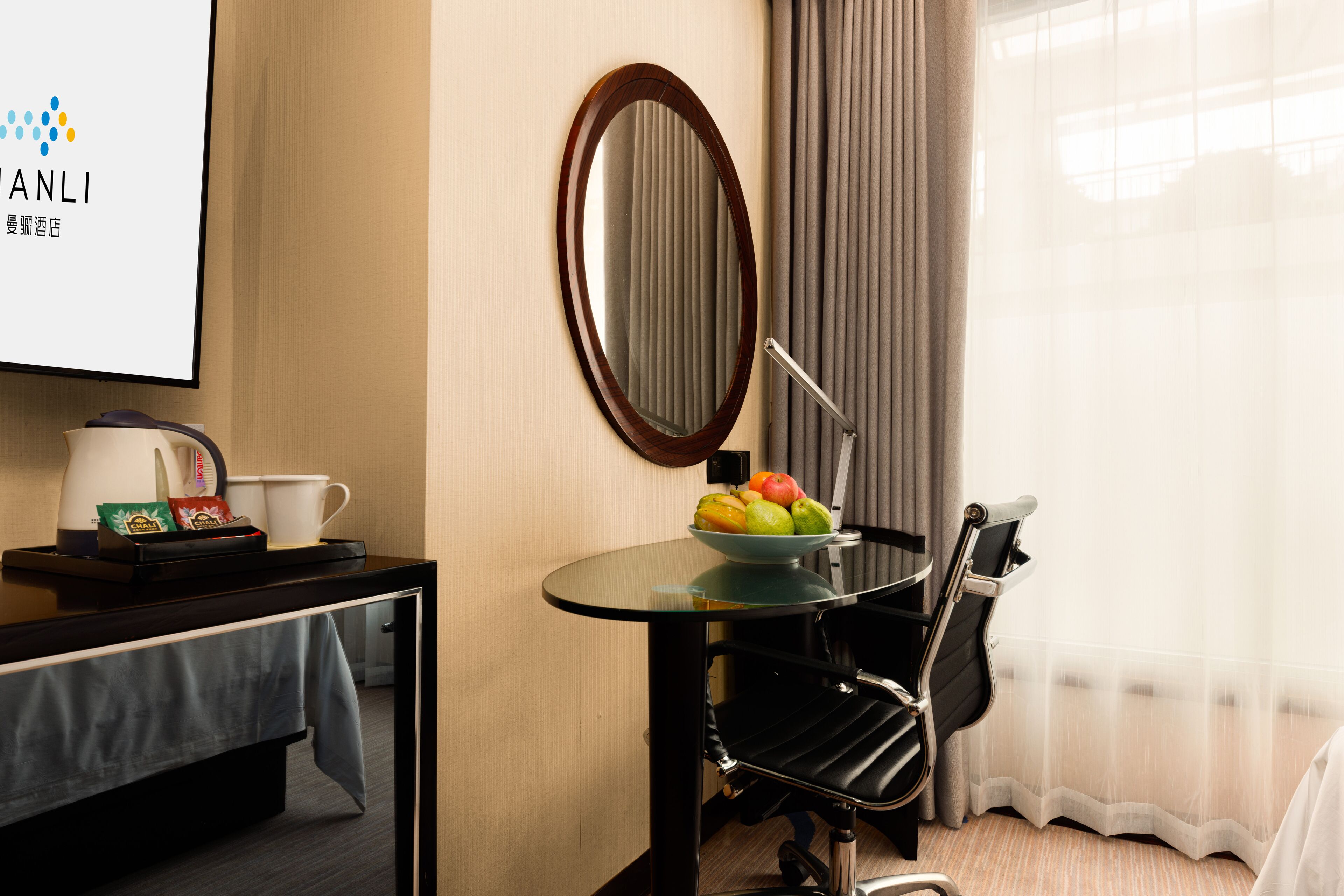 Photo - Grand View Hotel Nanshan Taoyuan Branch