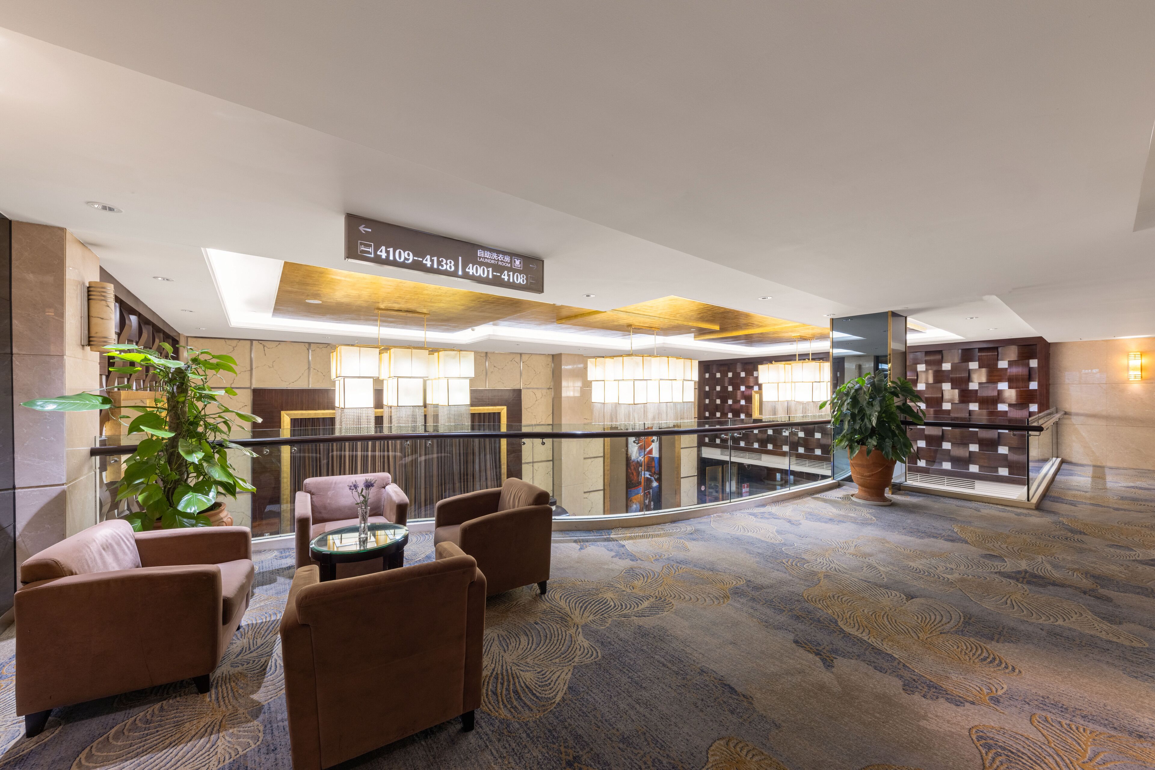 Foto - Weston Manli Hotel