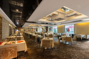 Restaurant - Manli Hotel (Shenzhen)