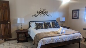 4 chambres, Wi-Fi, draps fournis