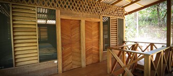 Finca el encanto sierpe