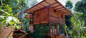 Finca el encanto sierpe