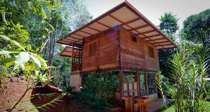 Finca el encanto sierpe