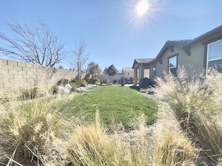 Property grounds. Former Model Home, 3 Car Garage, Gym, Sleep 14