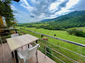 Cabaña Familiar De Lujo | Sengetøy av topp kvalitet, senger med overmadrass og minibar