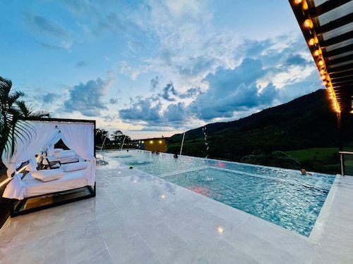 Estadero Bello Horizonte