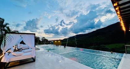 Estadero Bello Horizonte