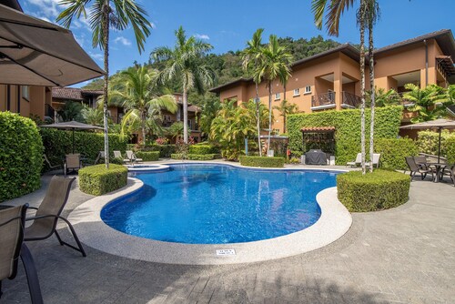 Veranda Paradise Los Sueños W/ Pools, Golf, Marina, BeachClub & More