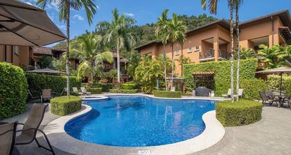 Veranda Paradise Los Sueños W/ Pools, Golf, Marina, BeachClub & More