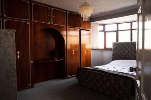 3 chambres, Wi-Fi, draps fournis