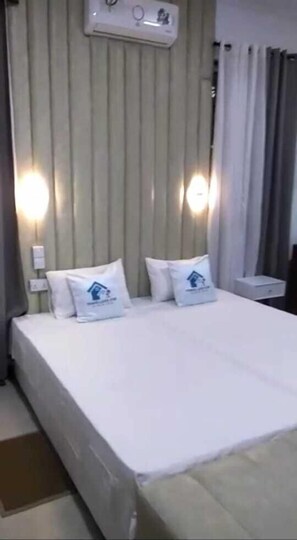 2 camere, ferro/asse da stiro, Wi-Fi, lenzuola