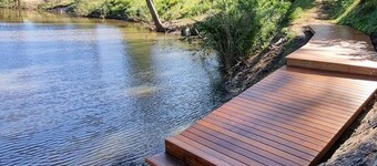 Imbil Country Cabin 1