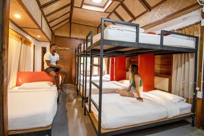 免费 WiFi、床单