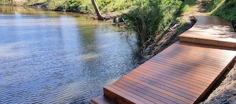 Imbil Country Cabin 2