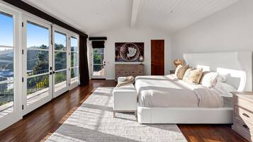 6 slaapkamers, wifi, beddengoed