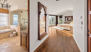 6 habitaciones, wifi y ropa de cama 