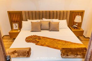 Individually decorated, individually furnished, free WiFi - RECUERDOS DE MI TIERRA (Medellín)