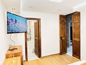 Chambre Double Design