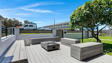 Terras