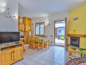 Apartment - Apartment La Gran Becca - ID 3943 (Antey-Saint-Andre)