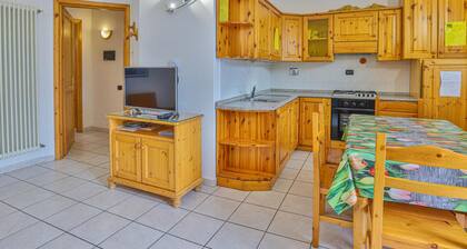 Apartment La Gran Becca - ID 3943
