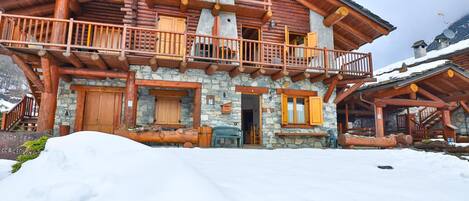 Apartment | 1 Schlafzimmer