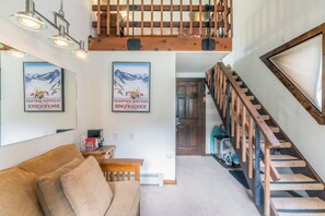 Studio | Innvendig
