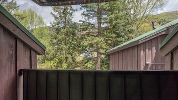Studio | Property grounds