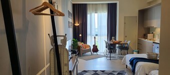 パーフェクトゲットアウェイ